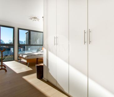 MODERN APARTMENT WITH LARGE TERRACE - Photo 4