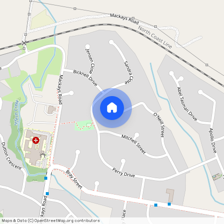 41 O'Neill Street, NSW 2450, Coffs Harbour