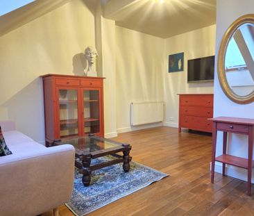 grzegórzecka - Zdjęcie 5