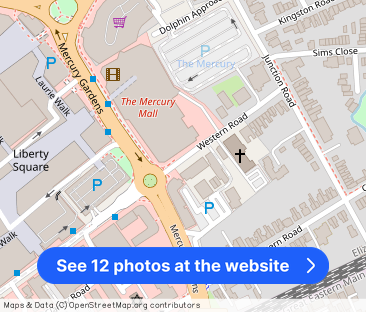 Western Road, Romford, RM1 - Photo 1