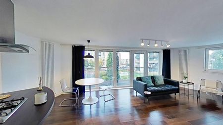 2 bedroom flat to rent - Photo 4