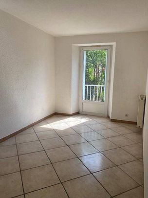 Location appartement récent 3 pièces 66 m² à La Voulte-sur-Rhône (07800) - Photo 1