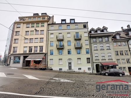 studio au centre ville de Fribourg - Photo 3