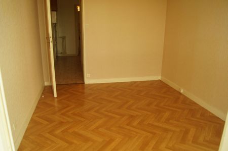 Appartement T2 Poitiers PROCHE CAMPUS 48.25 m² - Photo 5