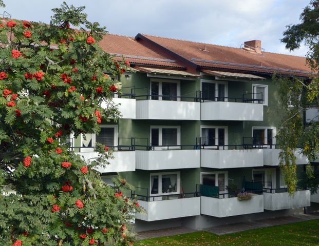 Skolgatan 6 A - Photo 1