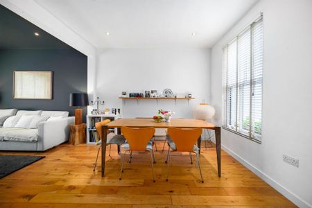 3 bedroom terraced house to rent - Photo 5