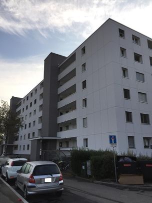 2½ Zimmerwohnung, 1.OG - Foto 1