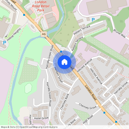 Carlisle, Carlisle, CA1