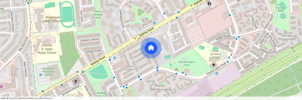 1462 HEATHERINGTON Road Unit# G, Hunt Club - South Keys And Area