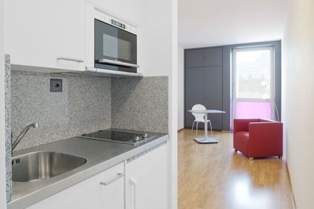 Furnished apartment - Photo 4