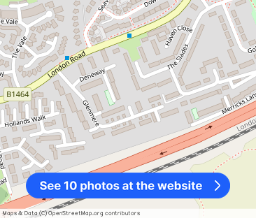 Glenmere, Basildon, SS16 - Photo 1