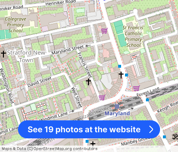 Francis Street, Stratford, E15 - Photo 1