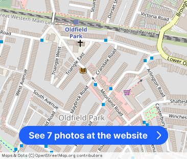 Moorland Road, Bath - Photo 1