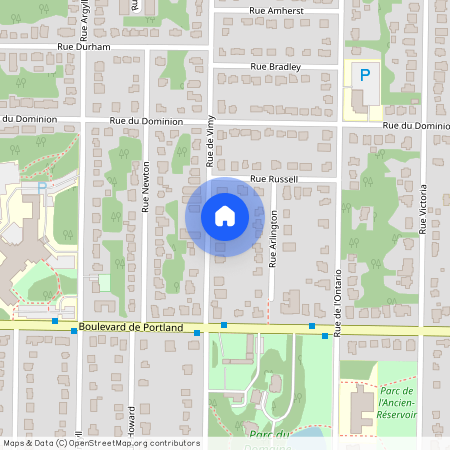2-444 Rue de Vimy Sherbrooke, Les Nations, Les Nations, Estrie, J1J 1S2