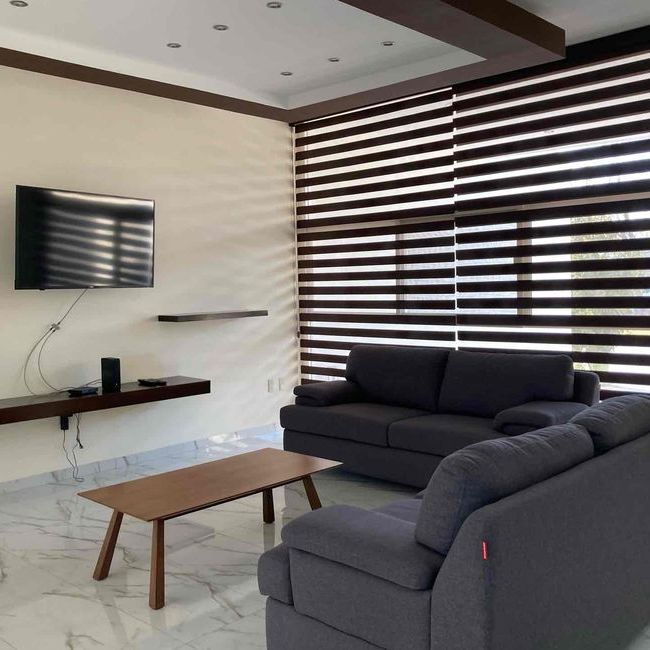 casa en renta por punta del este leon gto - Photo 1