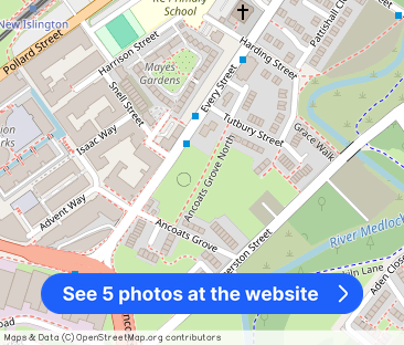 The Tribe, Ancoats, Manchester Manchester M4 - Photo 1