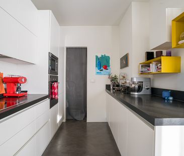 LUGANO – DESIGN MODERNO E AMPI SPAZI DA VIVERE - Foto 6