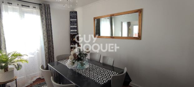 Location Appartement 5 pièces 96m² AUXERRE 89000 - Photo 1