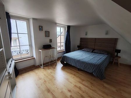 Appartement 3 pièces hyper centre-ville de Rodez - Photo 2