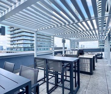 For Lease - 185 Millway Avenue Unit# W702, Vaughan, Ontario - Photo 3