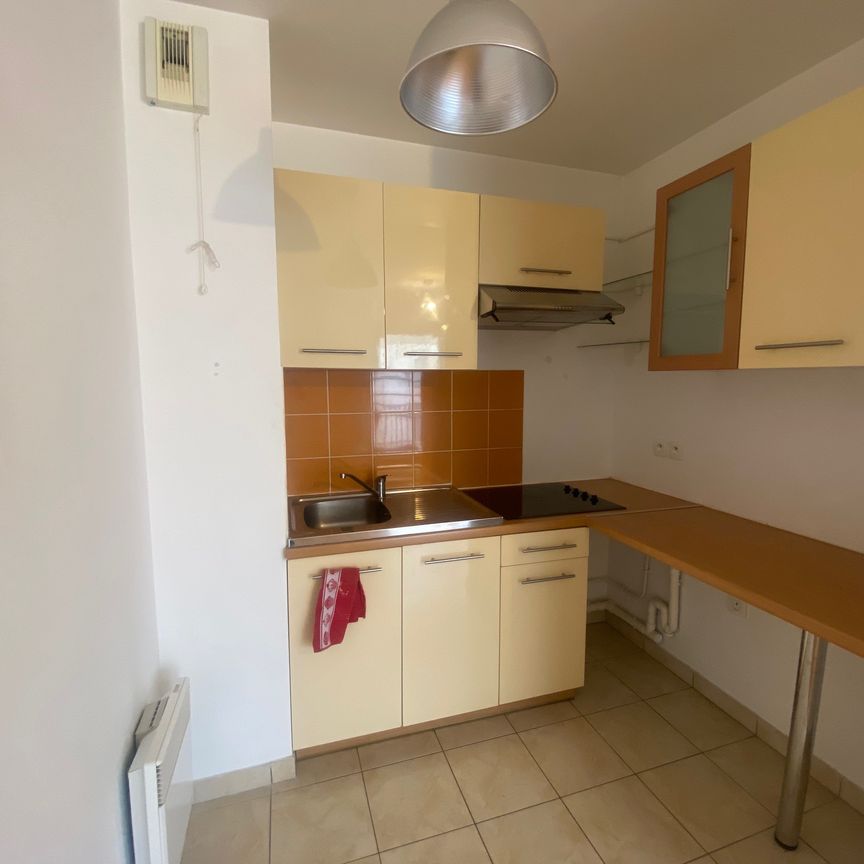 Location Appartement 2 pièces 36m² ARPAJON 91290 - Photo 1