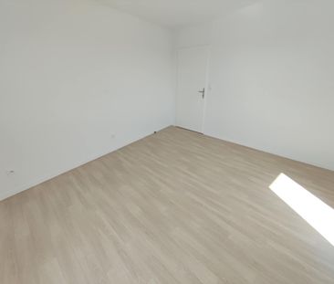 BEZANNES- Rés. HEXAGONE- Apt T2 de 57 m2 avec balcon et stationneme... - Photo 5