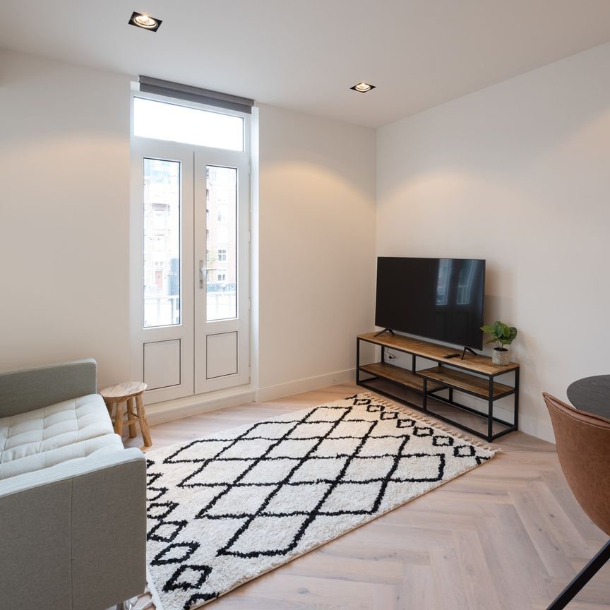 Da Costakade 51-1, 1053 WG, Amsterdam - Photo 1