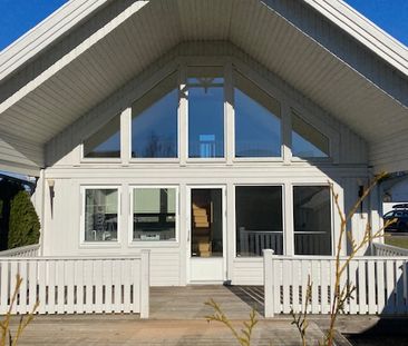 Folkes väg, Yngsjö - Foto 2