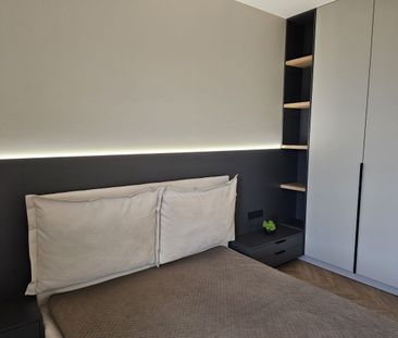 Luksusowy Apartament W Centrum Zielonej GÓry - Zdjęcie 3