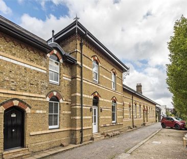 Old Station Way, Clapham, SW4 - Photo 2