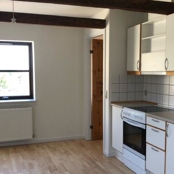 2- V. lejlighed - Nyborgvej 4C, 1. tv., 5550 Langeskov - Photo 1