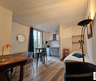 Location Appartement 1 pièce 23m² LE HAVRE 76600 - Photo 6