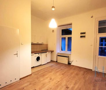 Ustawna kawalerka przy ul. Brzozowej na Kazimierzu - Фото 3