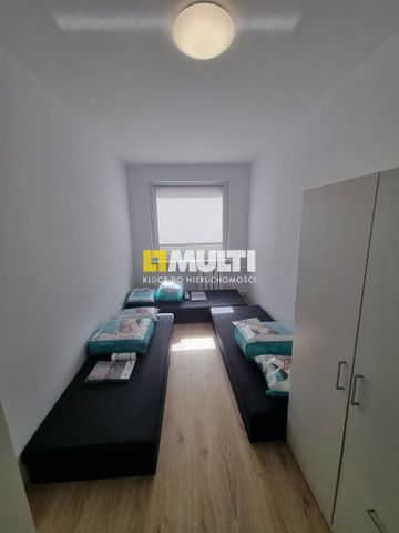 Wynajem-3 pok. mieszkanie z balkonem. - Photo 2