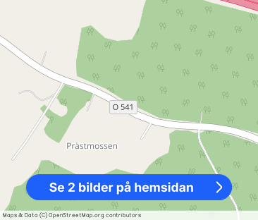 Prästmossen, Härryda - Foto 1