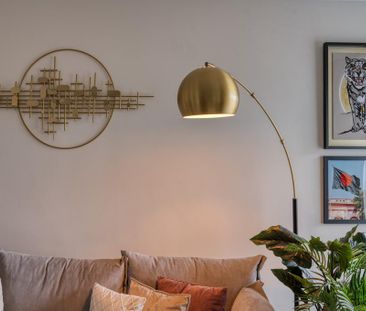 2 bedroom flat to rent - Photo 4