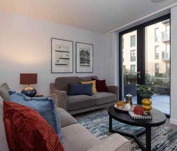 3 bedroom townhouse to rent - Photo 1