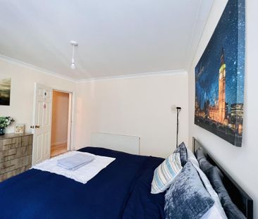 5 bedroom house of multiple occupation to rent - Photo 5