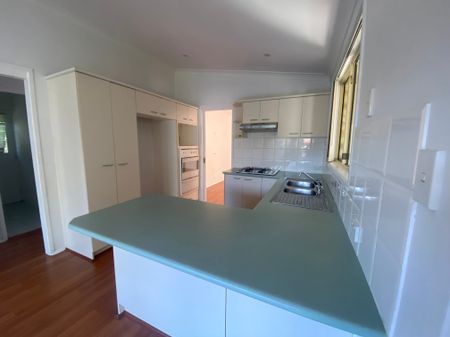 Nicely Tucked Away Home - Photo 5