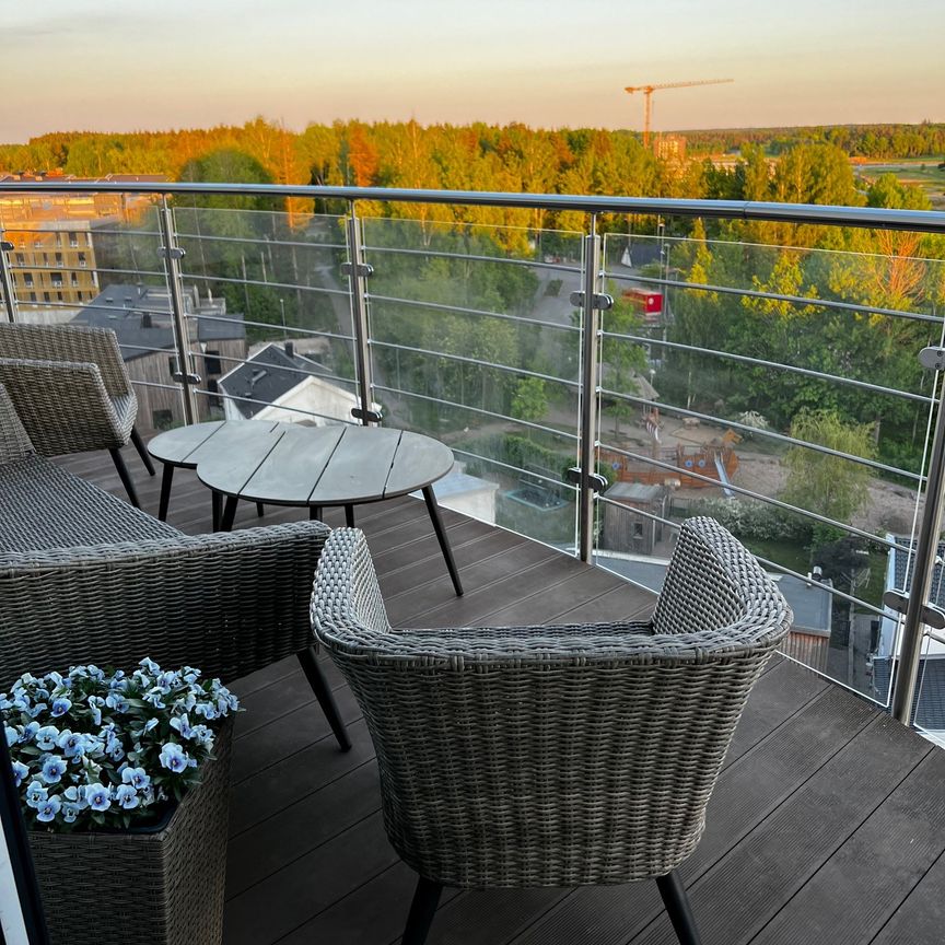 Lärdomsgatan 6 - Photo 1