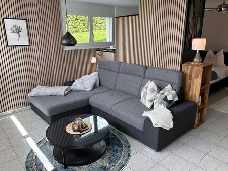 STUDIO IN REMETSCHWIL (AG), FURNISHED, TEMPORARY - Photo 2