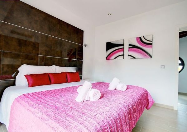 Townhouse in cas catala to rent