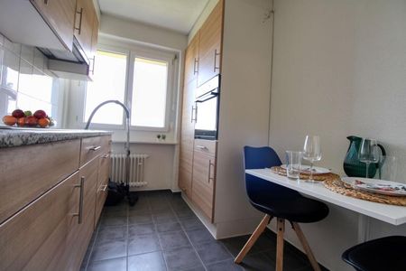 Bill #3 - Discover Modern Living in Dübendorf - Foto 4