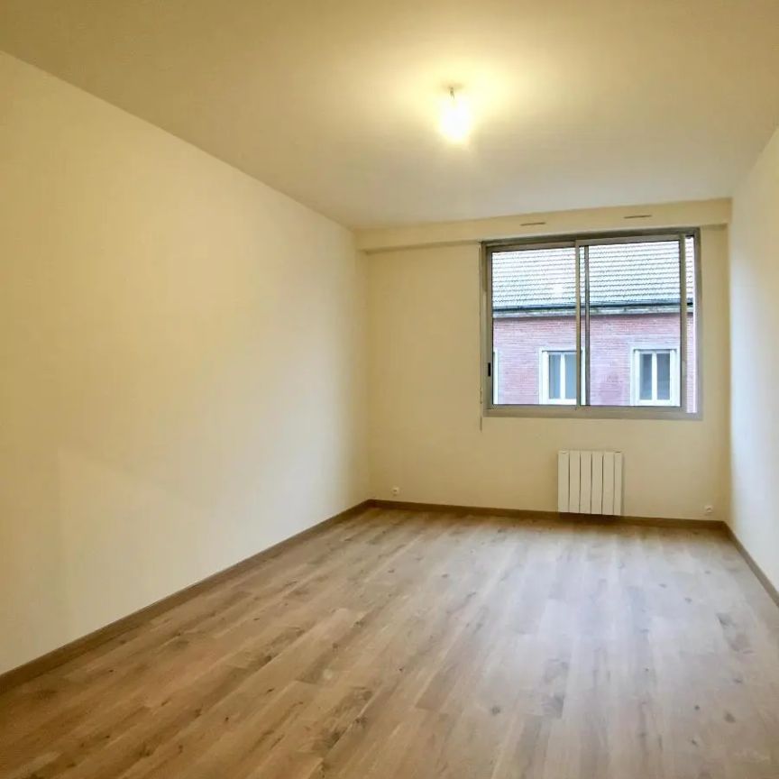 Appartement à louer 3 pièces 84.28m² - Photo 1