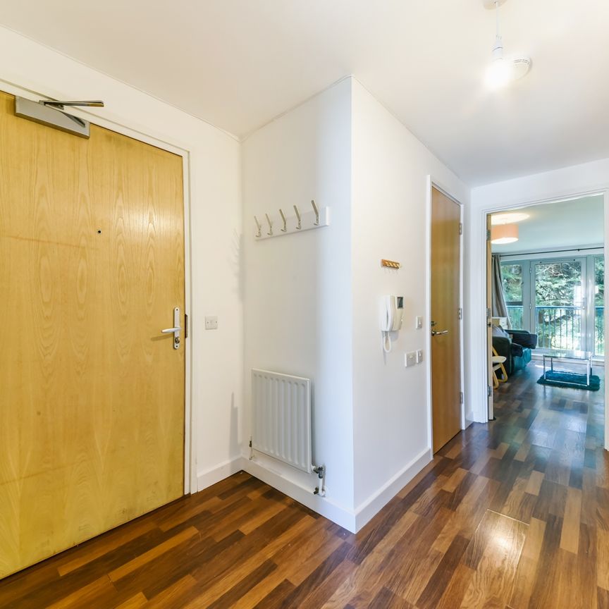 2 bedroom apartment to rent - Photo 1