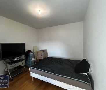 Location Appartement 2 pièces 58m² ANGERS 49000 - Photo 3