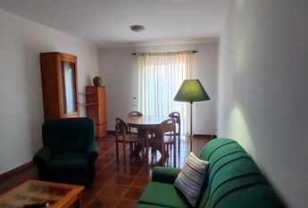 2 bedroom flat, in Gafanha da Nazaré!