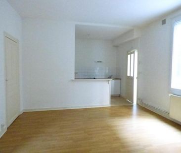 Appartement à louer, 3 pièces - Angers 49100 - Photo 4