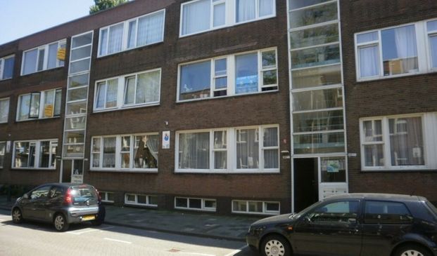 Polslandstraat 0ong, 3081 Rotterdam, Nederland - Foto 1