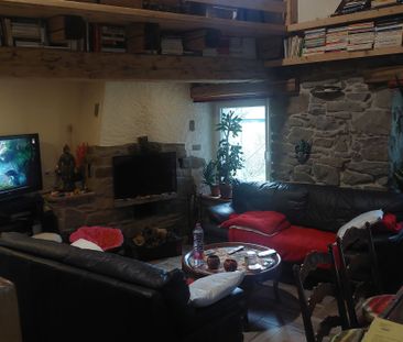 Attalens /Charmant 3.5 pièces - Photo 1